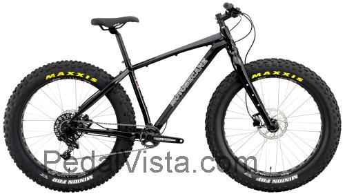 Motobecane Sturgis NX fiche technique et avis